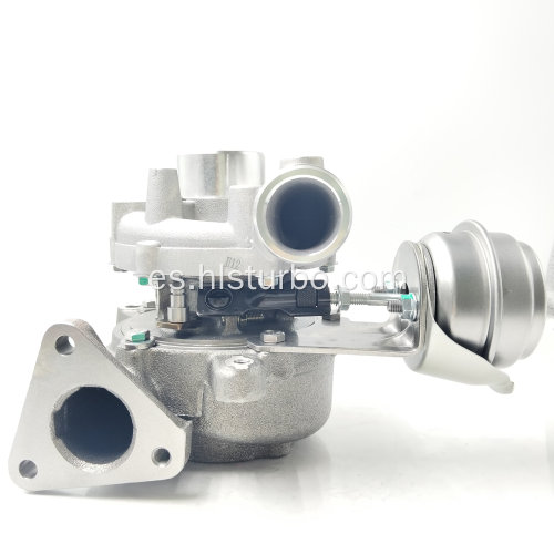 Ford Volkswagen GT1749V (S1) Turbo 701855-0006